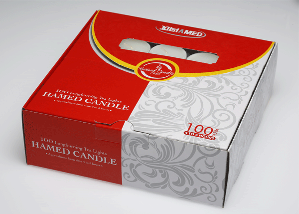 candle